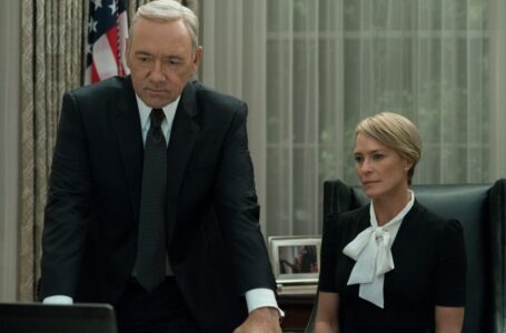 Τα φαντάσματα των Francis & Kevin