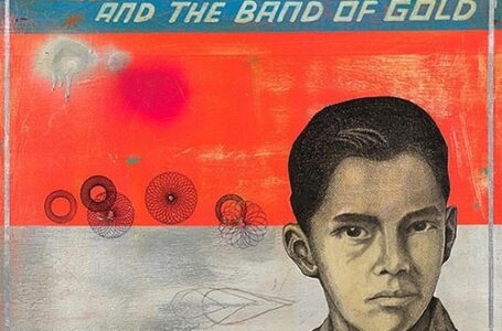 Ακούγοντας δίσκους τον Ιανούαριο (2019)