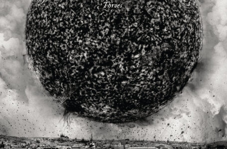 Ακούγοντας δίσκους τον Ιούνιο και τον Ιούλιο (2019) (μέρος 1ο)