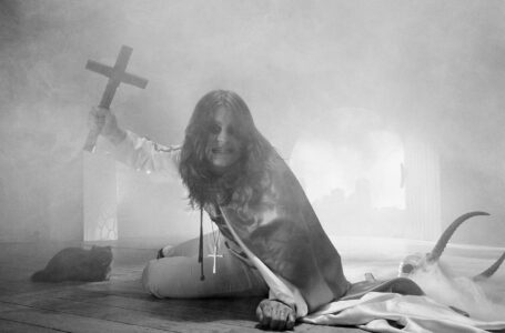 Going off the rails on a crazy train