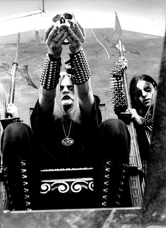 Mother north how can they sleep while their beds are burning